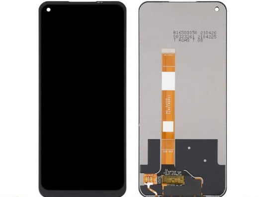OPPO A54 5G / A74 5G & A93 5G Screen Replacement