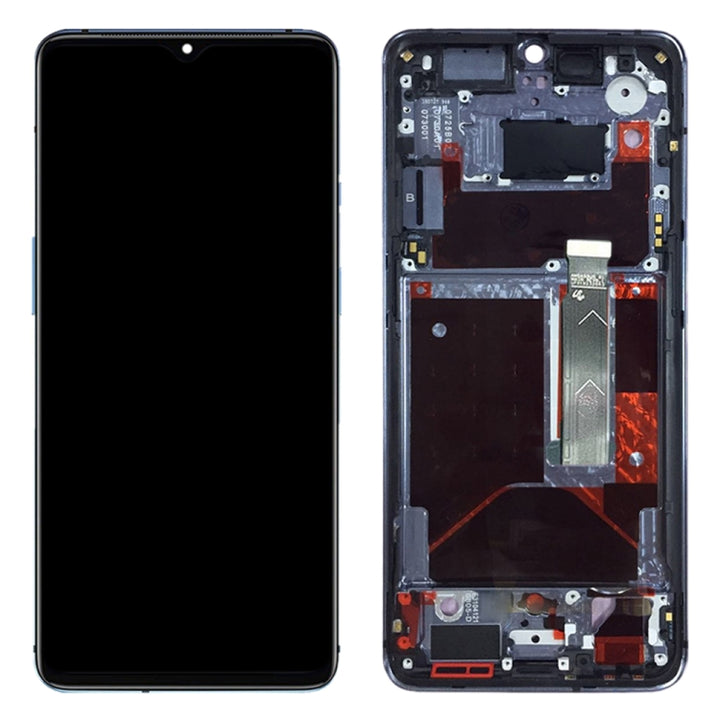 OnePlus 7T Pro Screen Replacement