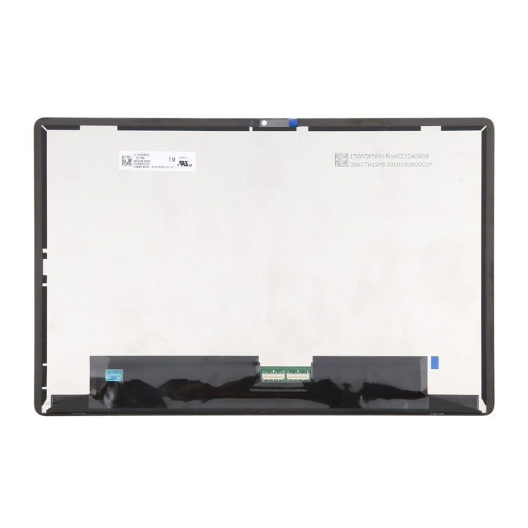 Lenovo Idea Pro Tab 12.7 inch 2024 TB375FC LCD Screen with Digitizer Full Assembly (Black)