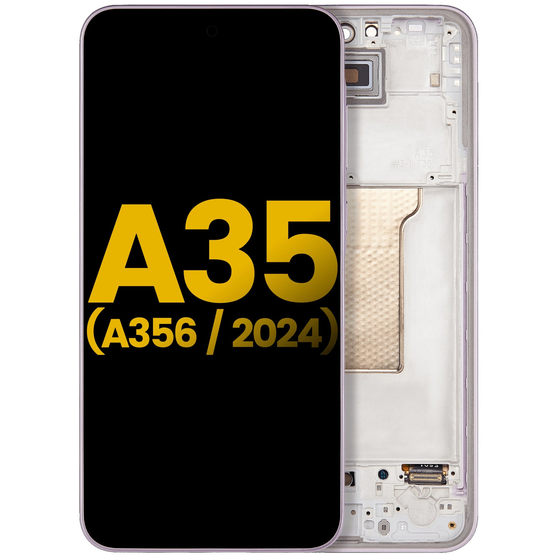 Samsung Galaxy A35 Replacement Screen 