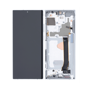Samsung Galaxy Note 20 Ultra Screen Replacement - Premium OLED