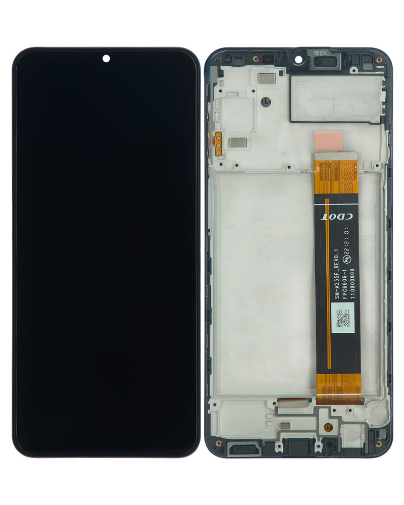 Samsung Galaxy A23 4G Screen Replacement