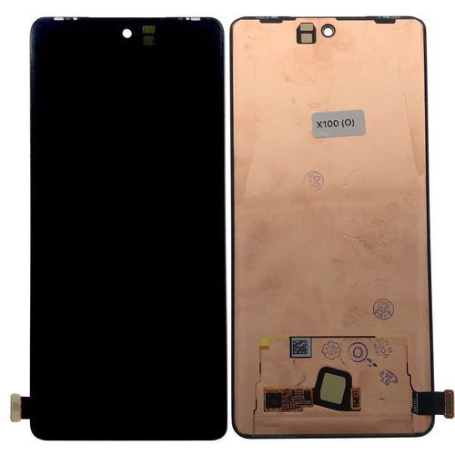Vivo X100-5G/X100 Pro-5G OLED Screen Replacement