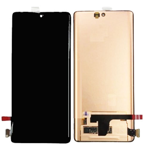 Vivo V29 Lite OLED Screen Replacement