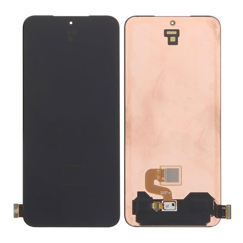 Xiaomi 15 Screen Assembly Replacement