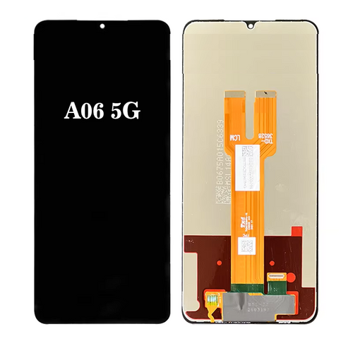 Samsung Galaxy A06 5G Screen Replacement