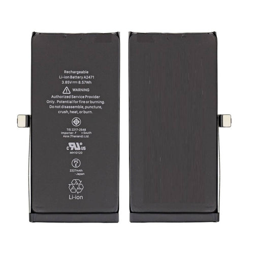 iPhone 12 Mini Battery - Diagnosable