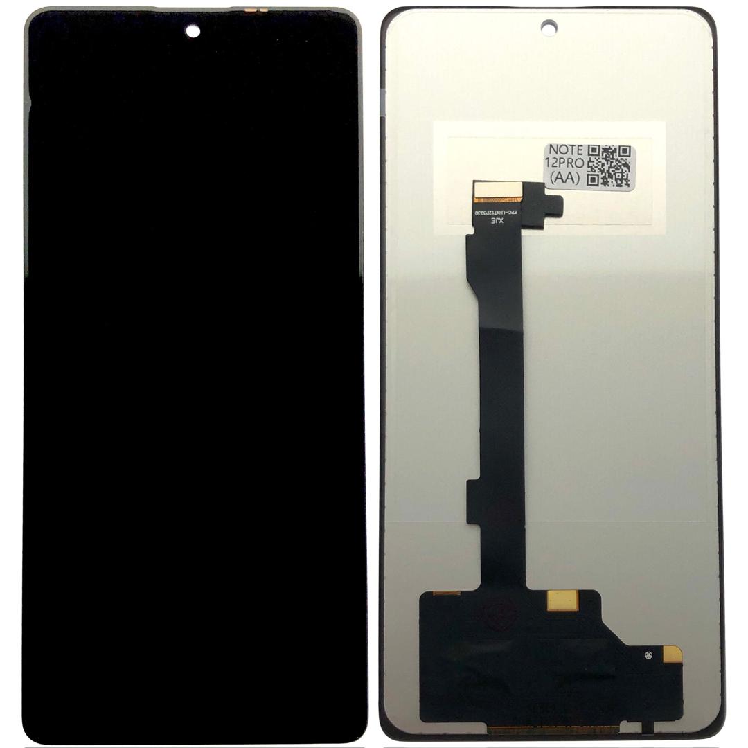 Xiaomi Redmi Note 12 Pro 5G / Note 12 Pro+ (5G) / Poco X5 Pro 5G Screen Replacement