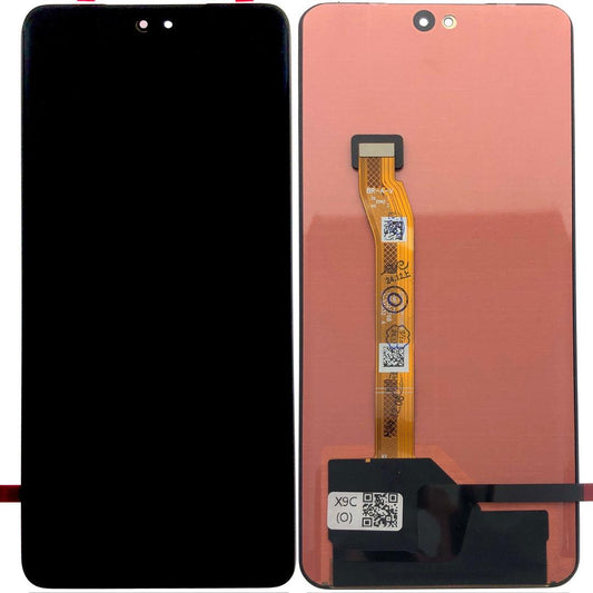 Huawei Honor Magic 7 Lite / X9c Screen Replacement - No Frame