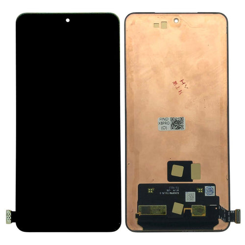 Oppo Find X8 Pro 5G Screen Replacement