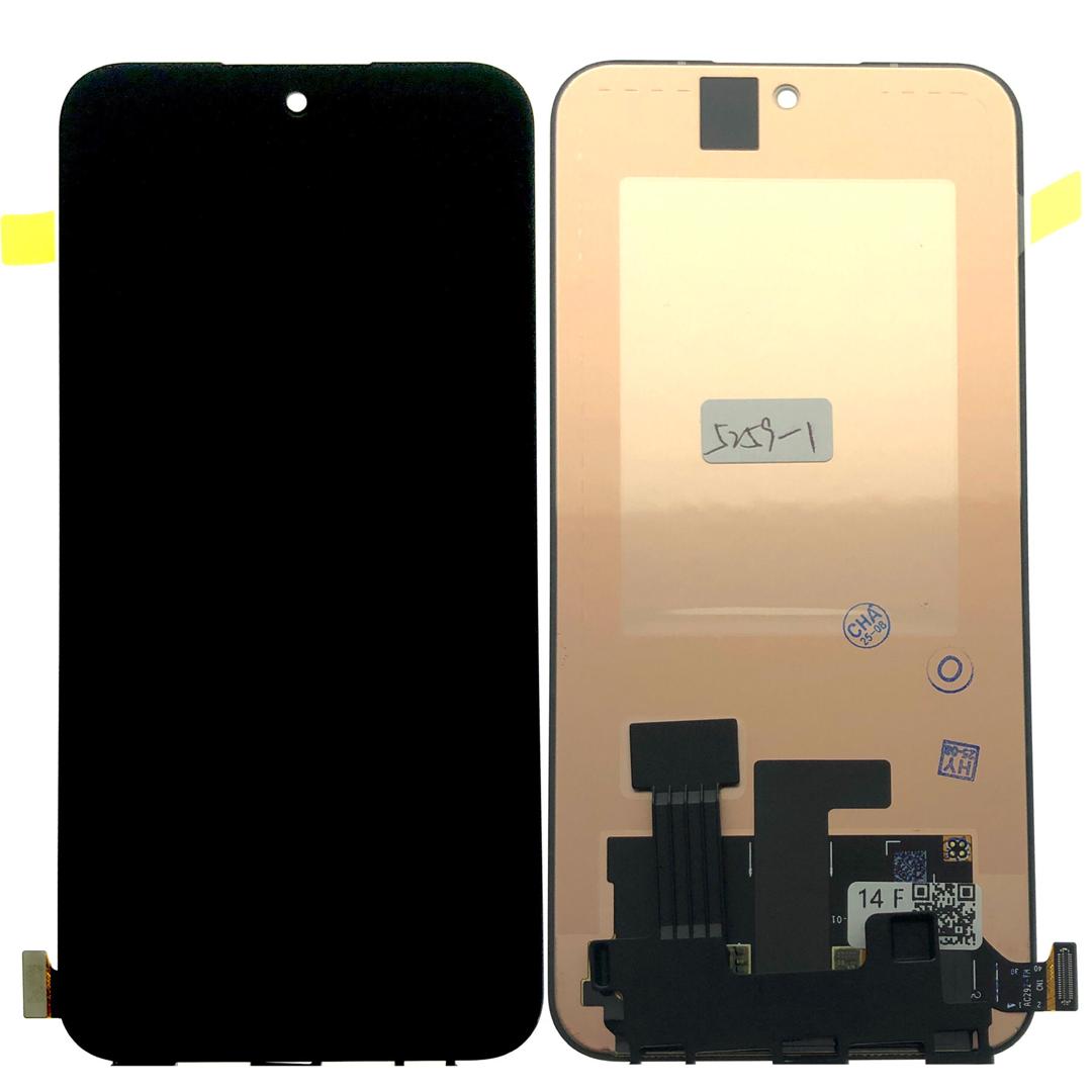 Oppo Reno 14F-5G/A6 Pro (4G,5G)/F31 Pro-5G Screen Replacement - Original