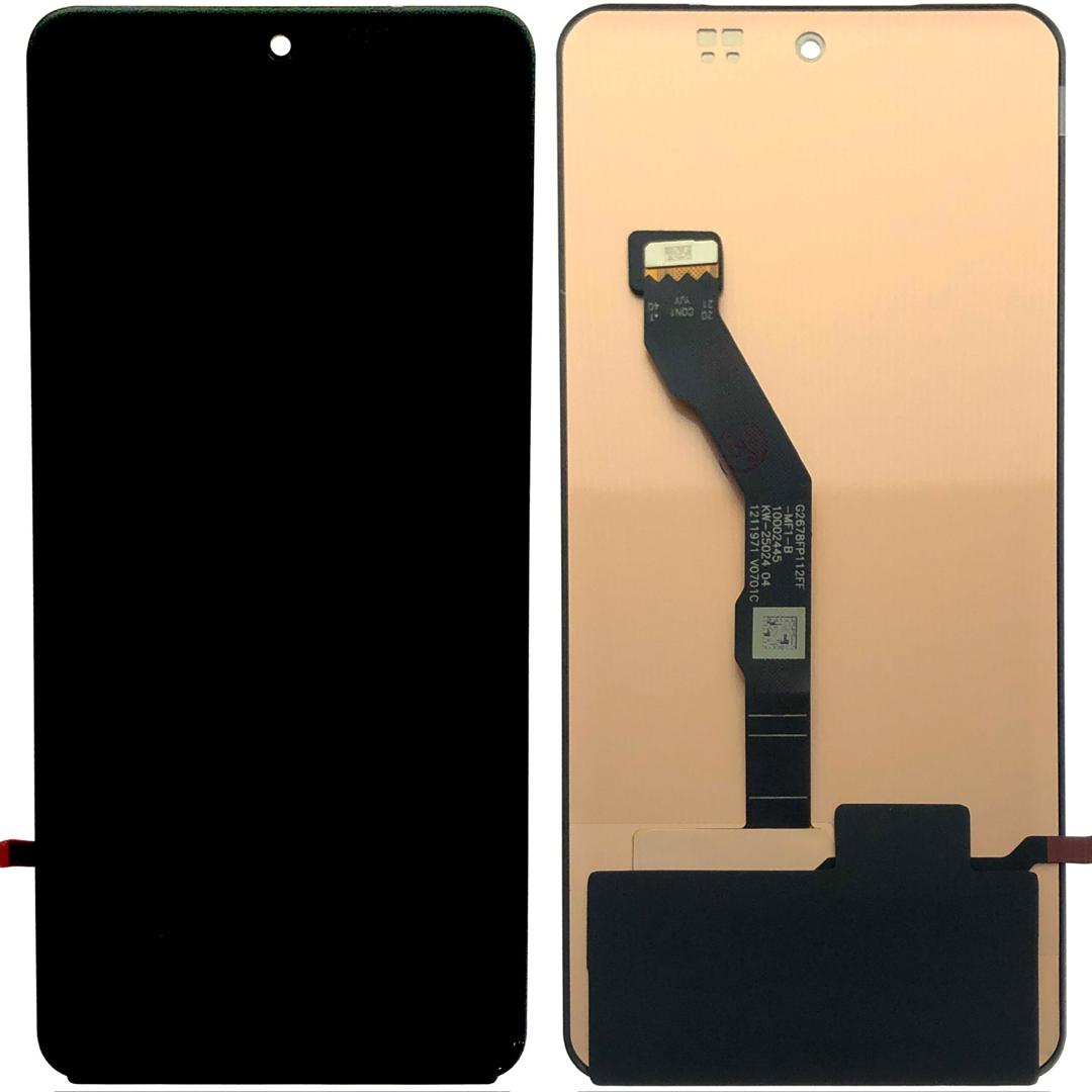 Vivo V50 / V50e 5G OLED Screen Replacement