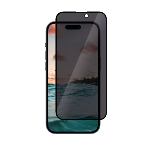iPhone 15 / 15 Pro Privacy Screen Protectors
