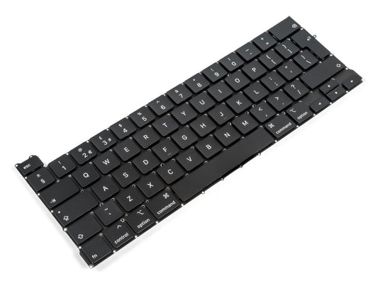 MacBook Pro 13" A2289 Keyboard Replacement