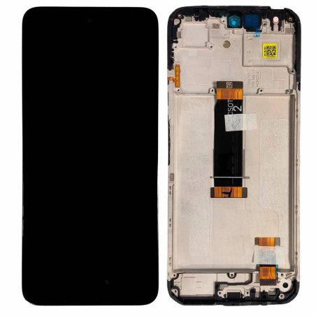 Xiaomi Redmi 15c Screen Replacement