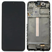 Samsung Galaxy A56 Screen Replacement