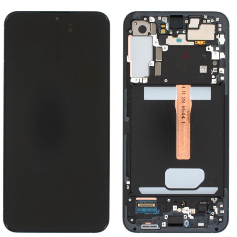 Samsung Galaxy S23 Screen Replacement