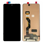 Genuine Motorola Moto Edge 60 P-OLED Screen Replacement