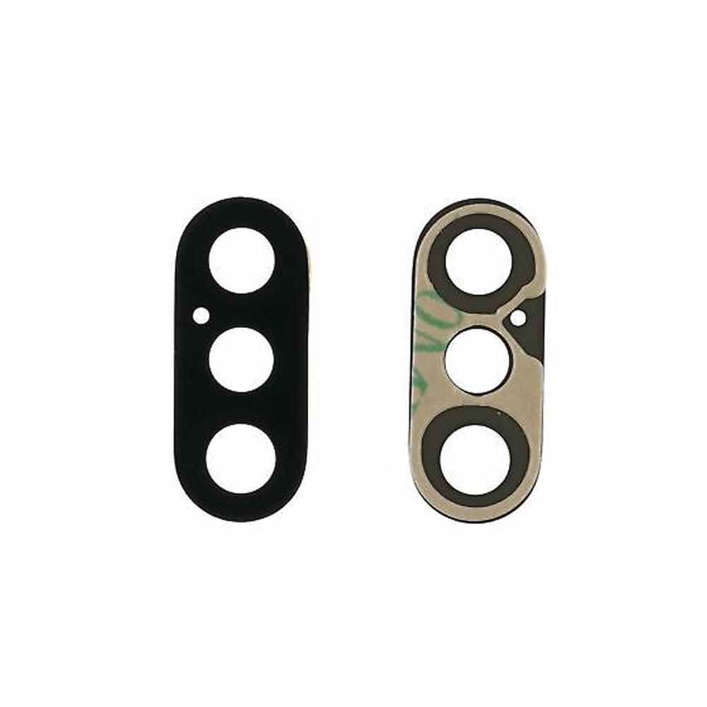 Copy of iPhone Xs & Xs Max Back Camera Glass Lens - 5 Pack
