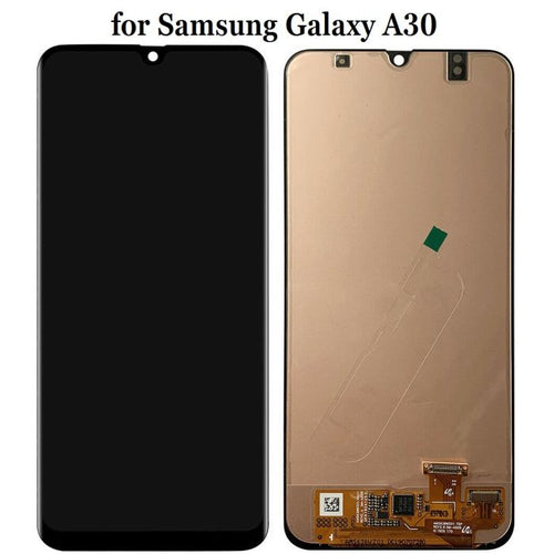 Samsung A30 Screen Replacement
