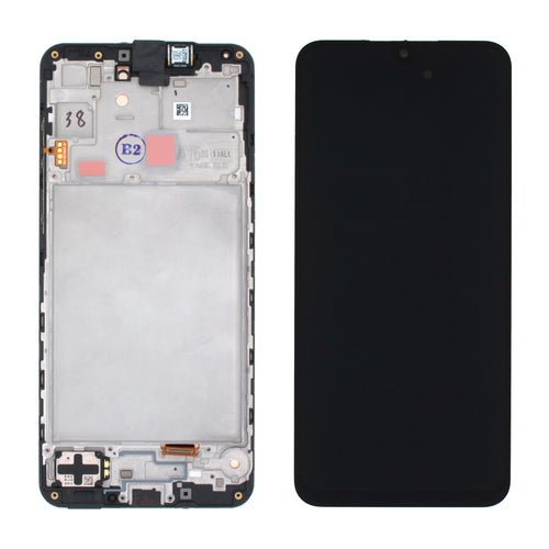 Substituição do ecrã do Samsung Galaxy A16 5G SM-A166 — Service Pack genuíno