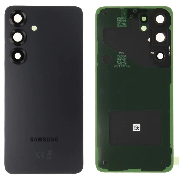 Samsung Galaxy S25 Back Glass