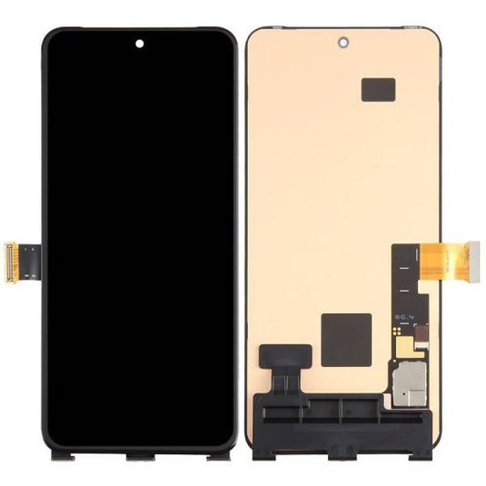 Google Pixel 8a Screen Replacement Genuine OEM