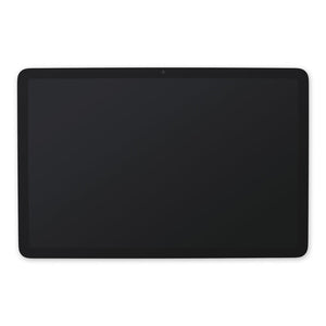 Google Pixel Tablet Screen Black