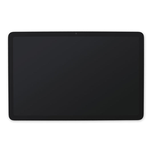 Google Pixel Tablet Screen Black