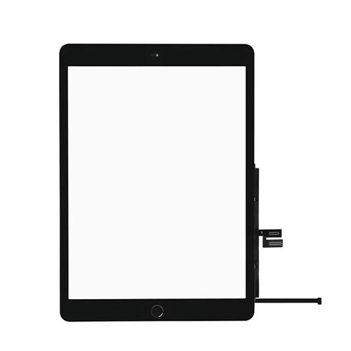 iPad 9th Gen (2021) Touch Screen | Black