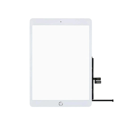 iPad 9th Gen (2021) Touch Screen | Black