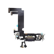 iPhone 12 Mini Charging Port - Black