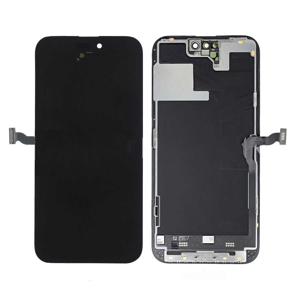 iPhone 14 Pro Max Screen Replacement - Diagnosable Soft OLED