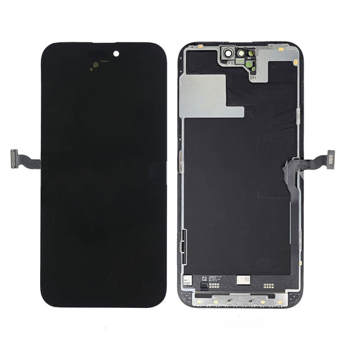 iPhone 14 Pro Max Screen Replacement - Diagnosable Soft OLED