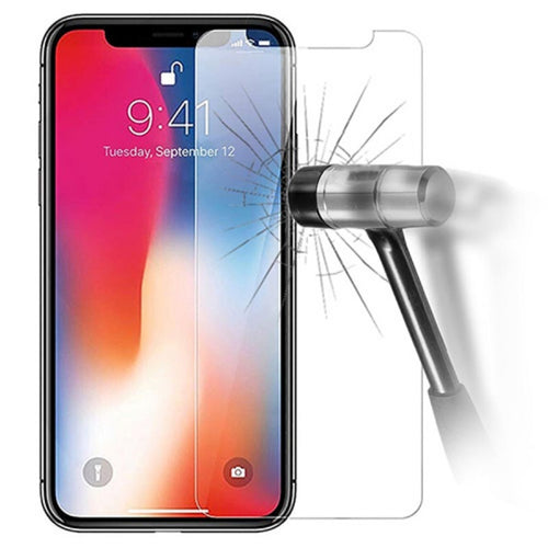 iPhone 12 Pro Max Screen Protectors - 10 Pack