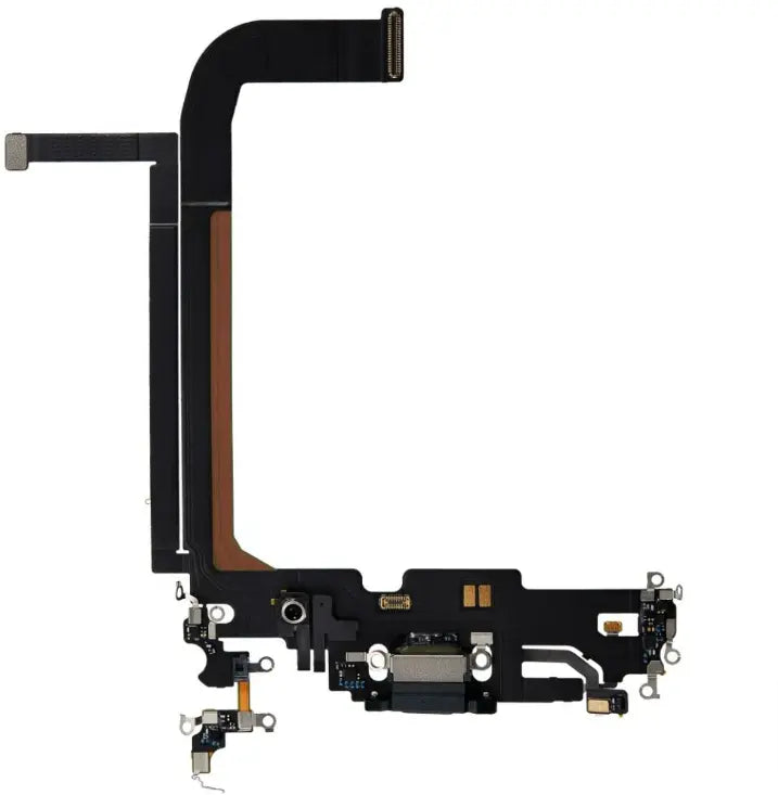 iPhone 13 Pro Max Charging Port