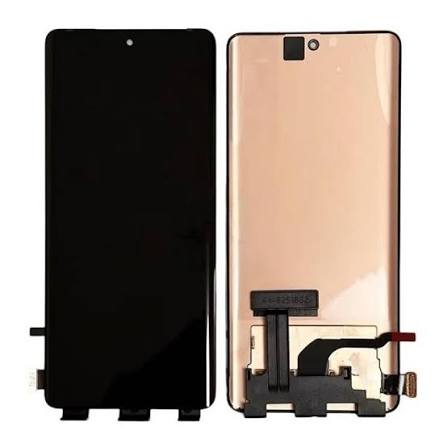 Vivo V29 Lite OLED Screen Replacement