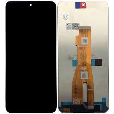 Honor X7c Screen Replacement