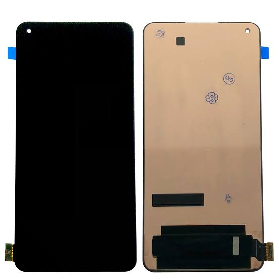 Xiaomi Mi 11 Lite 5G NE / Mi 11 Lite 4G / 5G Screen Replacement - Original