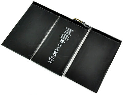 iPad 3 & 4 Replacement Battery
