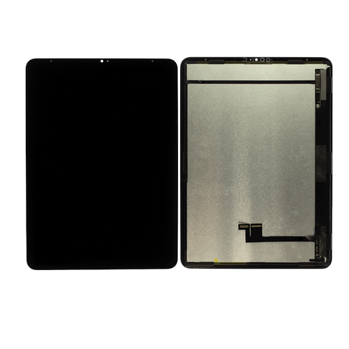 Conjunto de substituição do ecrã LCD do iPad Pro de 11" (2018/ 2020) com digitalizador - Compatível