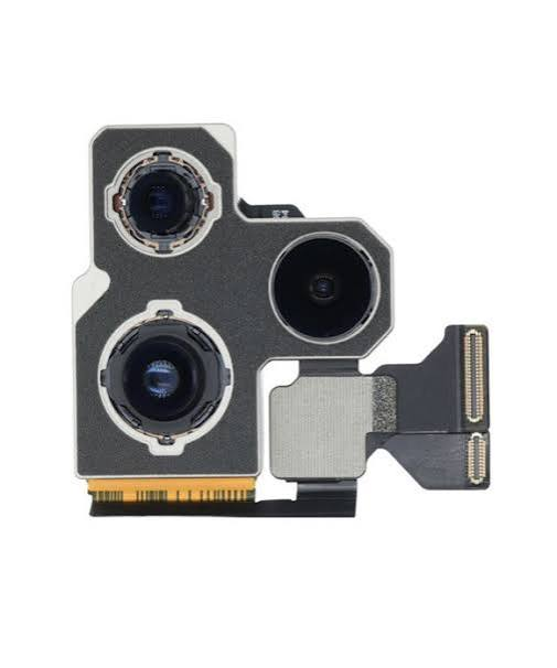iPhone 13 Pro Rear Camera Replacement