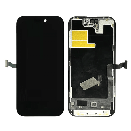 iPhone 14 Pro Screen Replacement