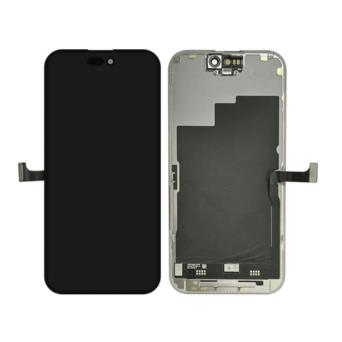 iPhone 15 Pro Screen Replacement - FHD Premium