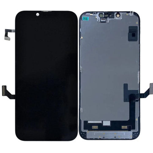 iPhone 16e Screen Replacement - Premium