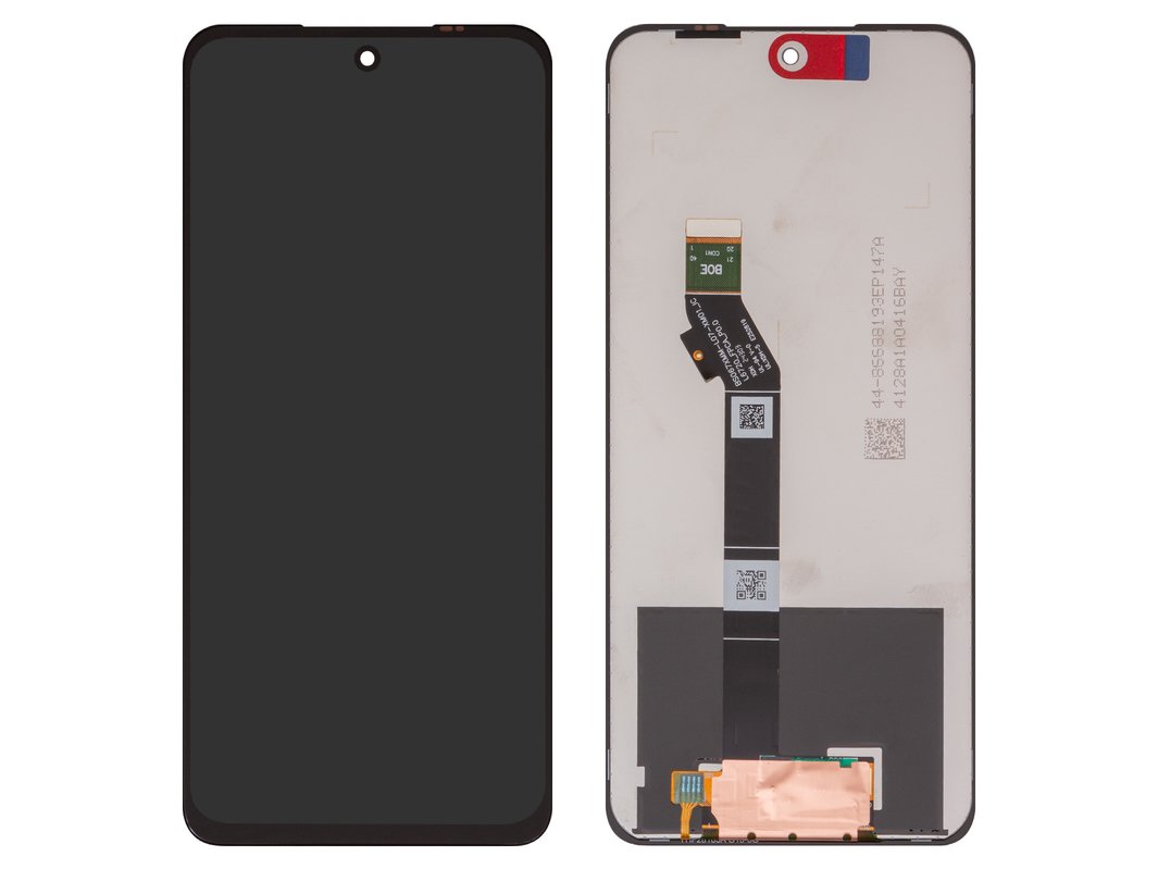 Motorola Moto G56 Screen Replacement