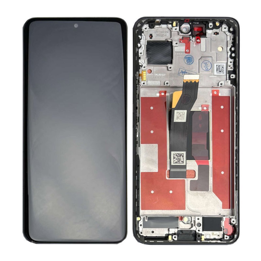 Huawei Honor 90 Screen Replacement with Frame