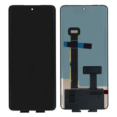 Motorola Moto Edge 40 / Edge 40 Neo 5G Screen Replacement - No Frame