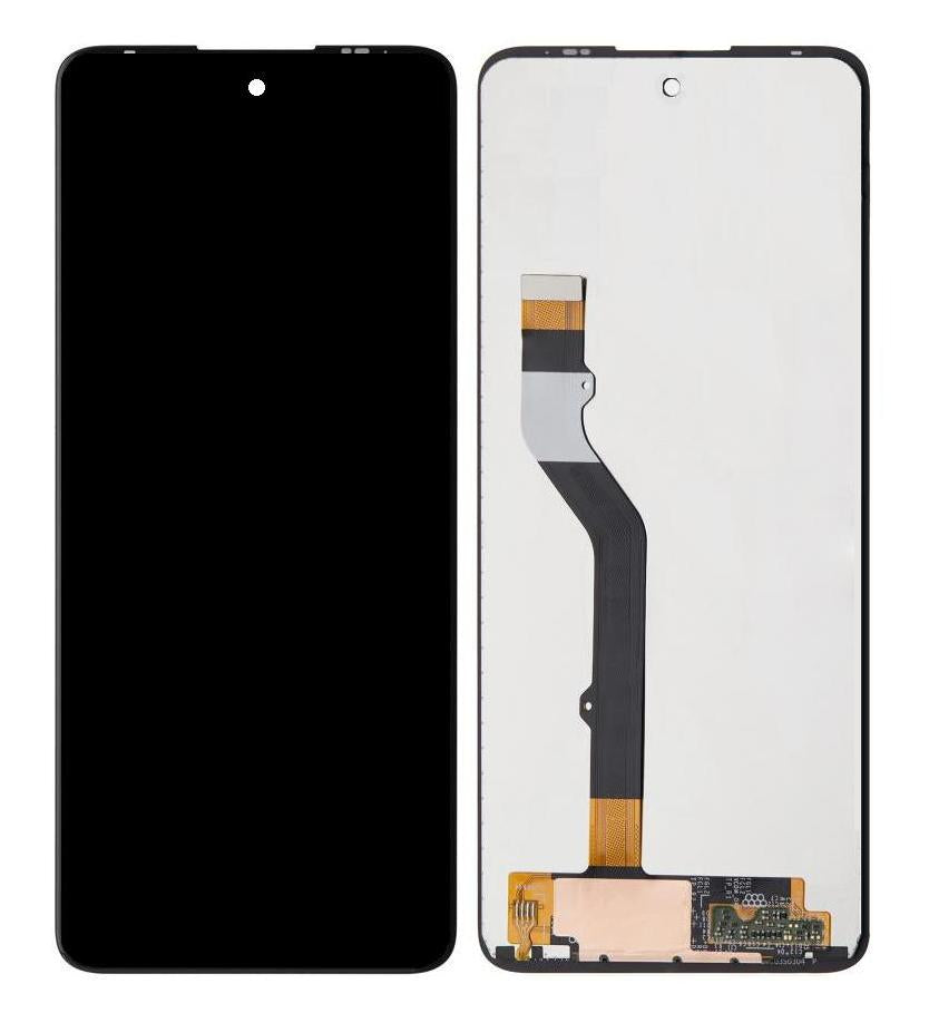 Motorola Moto G15 Screen Replacement