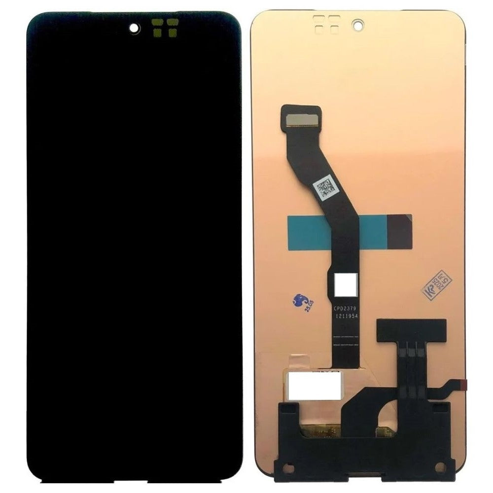 Vivo V50 Lite 4G/5G OLED Screen Replacement